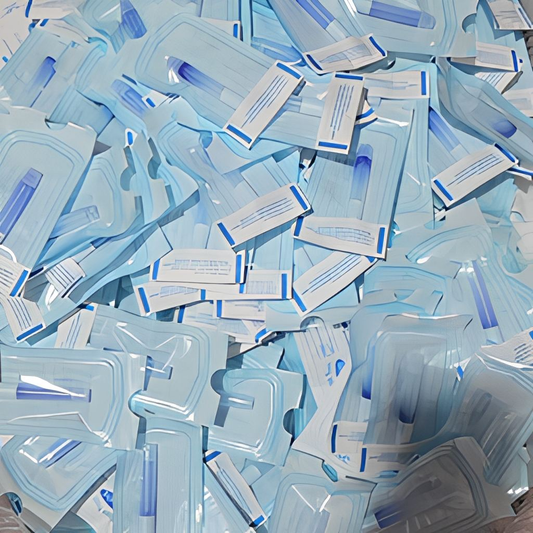 1ml N-butyl Cyanoacrylate Tissue Adhesive Skin Wounding Glue