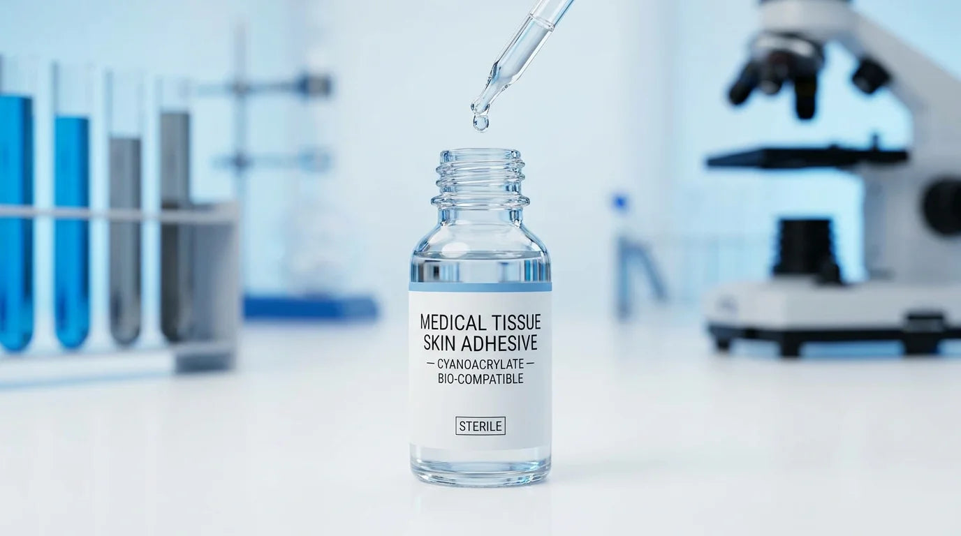 Veterinary & Laboratory Adhesives – StarSpeed Glue