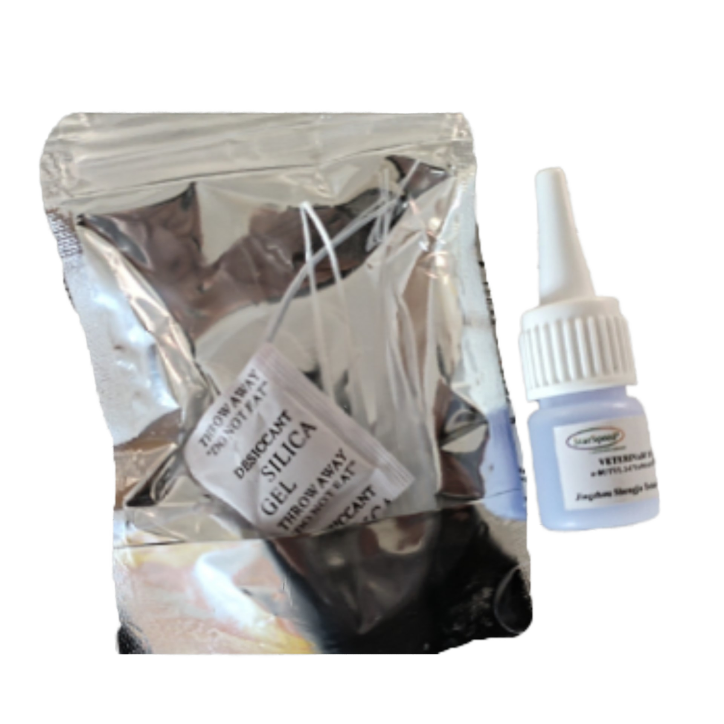 2-octyl Cyanoacrylate 5g Flexible Topical Tissue Adhesive Octyl Cyanoacrylate Medical Skin Glue CAS# 133978-15-1