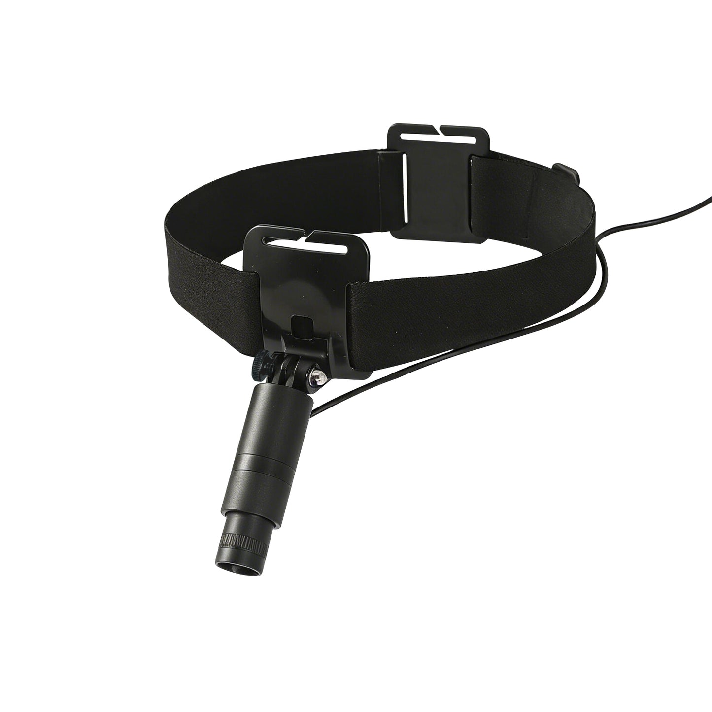 6W New Adjustable Portable Headlamp LED Light Adhesive Curing Fit All Head for Eyelash Extension