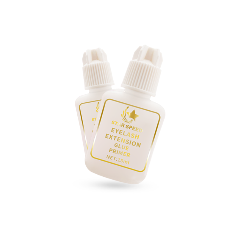 Lash Primer Eyelash Extension Cleanser Oil-Free Lash Booster