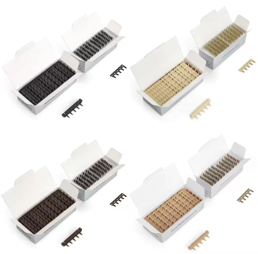 StarSpeed 6D Hair Extension Machine III - Professional Salon Tool