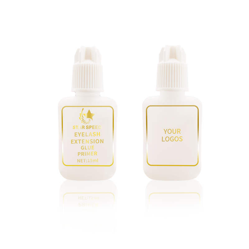 Lash Primer Eyelash Extension Cleanser Oil-Free Lash Booster