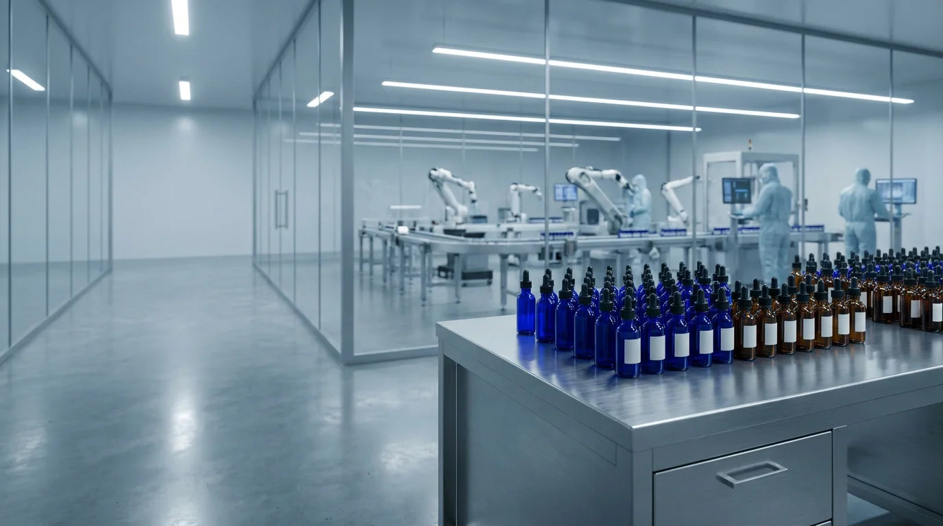 StarSpeed Adhesives Main Brand Factory Banner