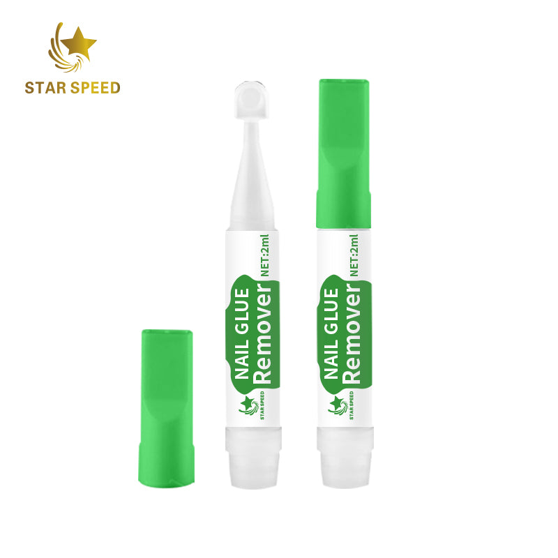 StarSpeed Bulk 1Kg Eyelash Glue Cream Remover (Strawberry Scent)