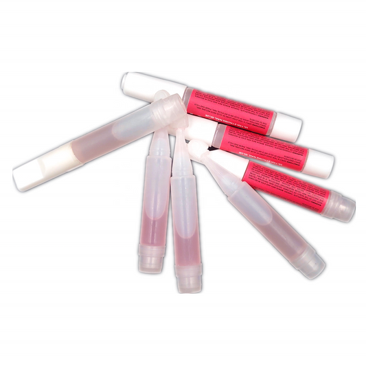 StarSpeed Bulk 1Kg Eyelash Glue Cream Remover (Strawberry Scent)