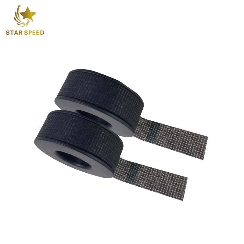 Silicone Gel Tape for Eyelash Extension Breathable Easy to Tear Non-woven Beauty Tap